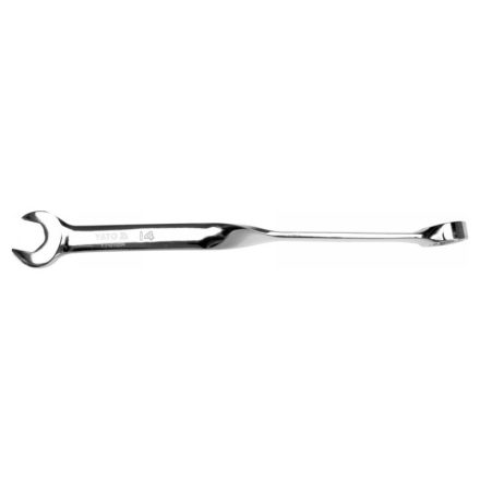 YATO Cheie combinată cu capăt în formă de stea 14 mm CrV