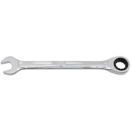 YATO Cheie combinate cu clichet 21 mm / 290 mm 72T CrV