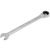 YATO Cheie combinată cu clichet 10 mm / 160 mm 72T CrV