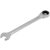 YATO Cheie combinata cu clichet 12 mm / 170 mm 72T CrV