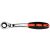YATO Cheie stea cu clichet 10 mm / 145 mm CrV