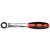 YATO Cheie combinată cu clichet 12 mm / 175 mm CrV
