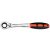 YATO Cheie combinată cu clichet 13 mm / 190 mm CrV