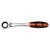YATO Cheie cu clichet stea 19 mm / 225 mm CrV