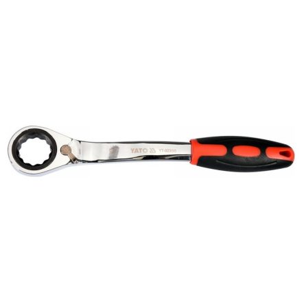 YATO Cheie cu clichet stea 27 mm / 280 mm CrV