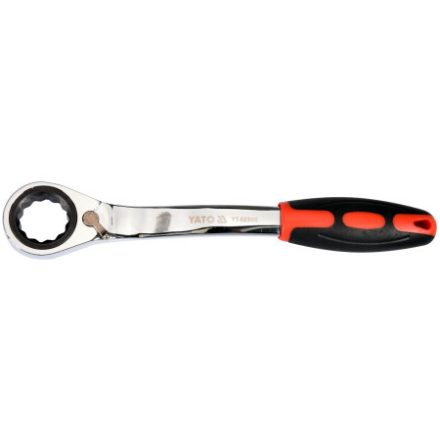YATO Cheie cu clichet stea 27 mm / 280 mm CrV