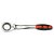 Cheie combinată cu clichet YATO 30 mm / 290 mm CrV