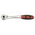 YATO Cheie combinata cu clichet universal 8-19 mm CrV