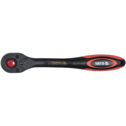 Arborele de antrenare cu clichet YATO 3/8" 202 mm 72T CrV