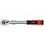 Tija clichet YATO 1/2" 305-445 mm 72T Telescopic Crv