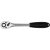 Arborele de antrenare cu clichet YATO 1/4" 146 mm 72T CrV