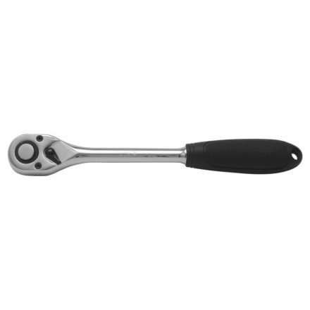 Arborele de antrenare cu clichet YATO 3/8" 185 mm 72T CrV