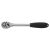 Arborele de antrenare cu clichet YATO 3/8" 185 mm 72T CrV