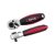 Arborele de antrenare cu clichet YATO 1/4" 72T 136 mm CrV