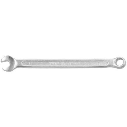 YATO Cheie combinată cu capete în formă de stea 6 mm / 110 mm CrV