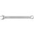 YATO Cheie combinată în formă de stea 8 mm / 130 mm CrV