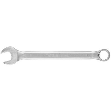 YATO Cheie combinată, 18 mm / 230 mm, CrV
