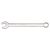 YATO Cheie combinată cu cap stea 30 mm / 350 mm CrV