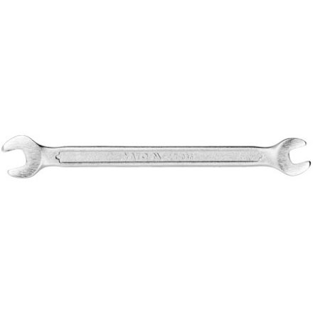 YATO Cheie fixă, 6 x 7 mm / 120 mm, CrV