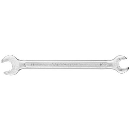 YATO Cheie cu două guri 10 x 11 mm / 155 mm CrV