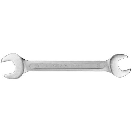 YATO Cheie fixă 21 x 23 mm / 245 mm CrV