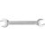 YATO Cheie fixă 21 x 23 mm / 245 mm CrV