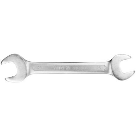 YATO Cheie fixă 25 x 28 mm / 270 mm CrV
