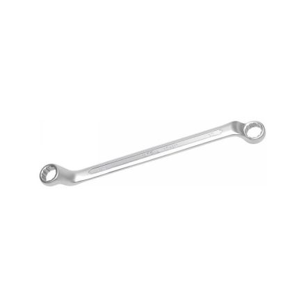 YATO Cheie cu capăt în formă de stea 16 x 17 mm / 255 mm CrV