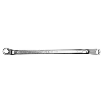 YATO Cheie în formă de stea, îndoită 6 x 7 mm CrV