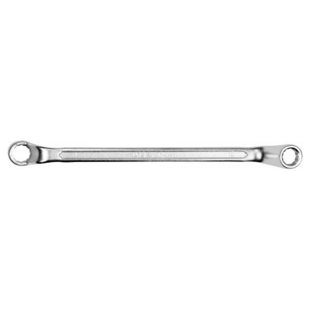 YATO Cheie combinată îndoită 10 x 11 mm CrV