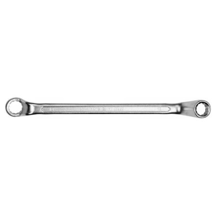 YATO Cheie inelară cu cot 12 x 13 mm CrV