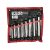YATO Set de chei imbus 8 piese 6-22 mm CrV
