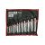 YATO Set de chei imbus cu 12 piese 6-32 mm CrV