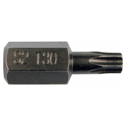 YATO Vârf bit T30 x 30 S2