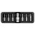 YATO Set de biți Torx 7 piese (1/2" T25-T50)