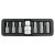 YATO Set vârfuri bit 7 piese T25-T55