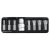 Set de chiți YATO 8 bucăți RIBE M5-M14 L=30 mm 1/2"