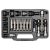 Kit reparatie generator YATO 22 piese 1/2" CrV