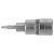 YATO Bit cheie tubulare Torx 1/4" T8 CrV