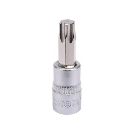 YATO Bit cheie tubulare Torx 1/4" T40 CrV