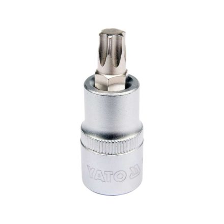 YATO Bit cheie tubulare Torx 1/2" T50 CrV