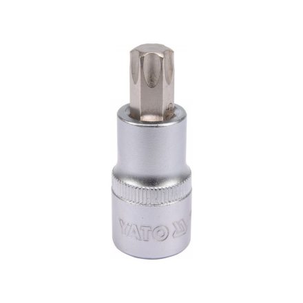 YATO Bit cheie tubulare Torx 1/2" T55 CrV