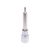 YATO Cheie tubulară lungă Torx 1/2" T20 CrV