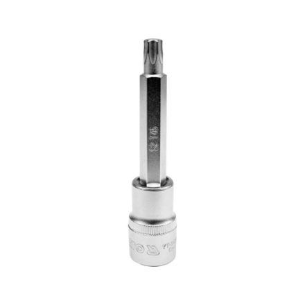 YATO Cheie tubulară lungă Torx 1/2" T45 CrV