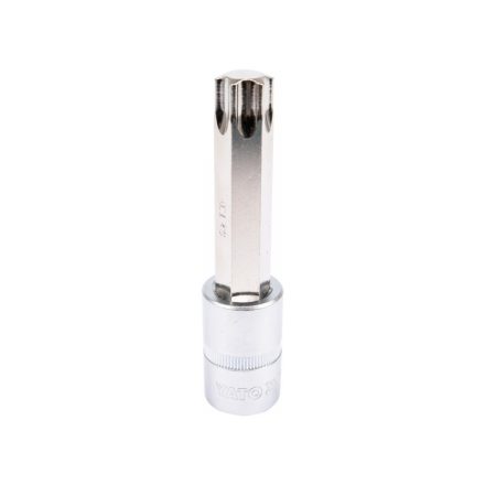YATO Cheie tubulară Torx 1/2" T70 CrV