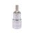 YATO Bit cheie tubular Spline 1/2" M8 CrV