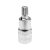 YATO Bit cheie tubular Spline 1/2" M10 CrV