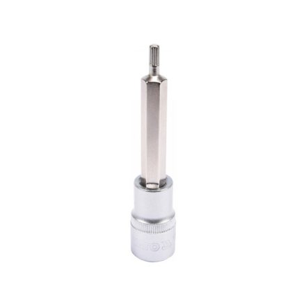 YATO Cheie tubulară lungă Spline 1/2" M5 CrV