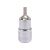 YATO Bit cheie Allen 1/2" 5 mm CrV