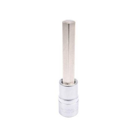 YATO Cheie tubulară lungă Allen 1/2" 12 mm CrV